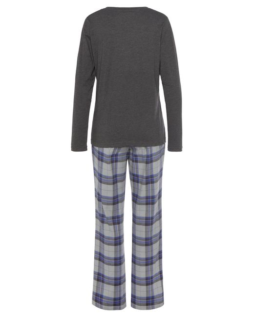 vivance active Black Pyjama