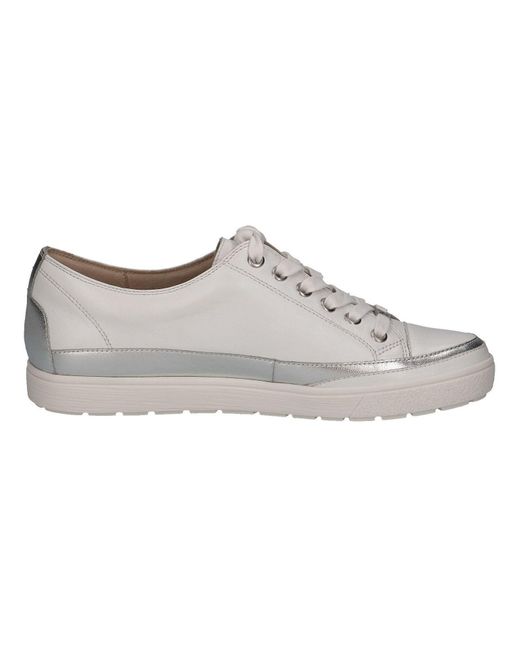 Caprice Gray Sneaker