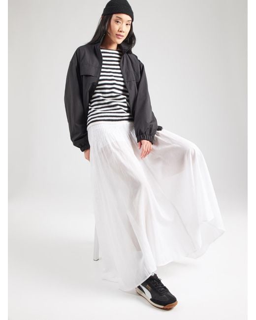 Catwalk Junkie Blue Pullover
