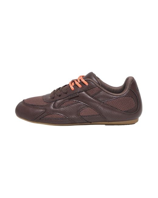 ONLY Brown Sneaker Onlfrida