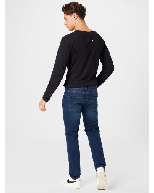 Solid Jeans Sdtomy Joy in Blue für Herren