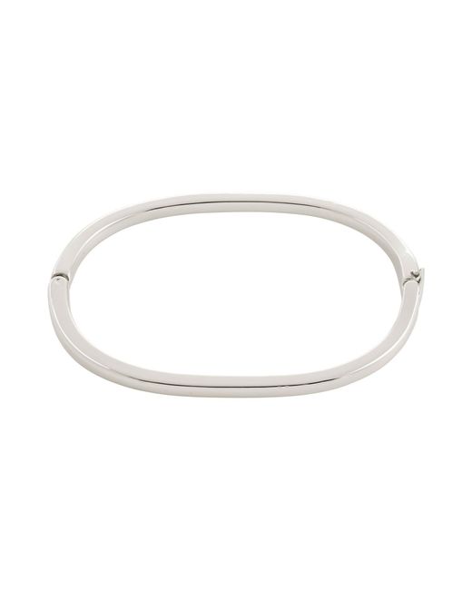 Pilgrim Armband Alaia in White für Herren