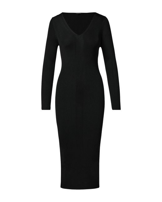 Comma, Black Kleid