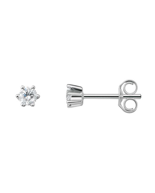 ONE ELEMENT Metallic Ohrringe