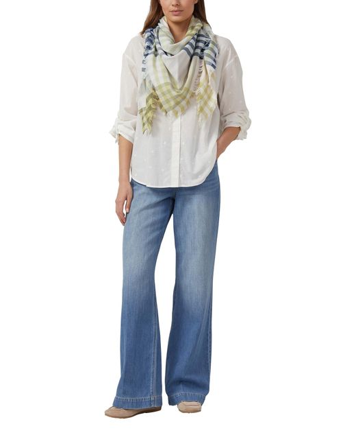 S.oliver Metallic Schal