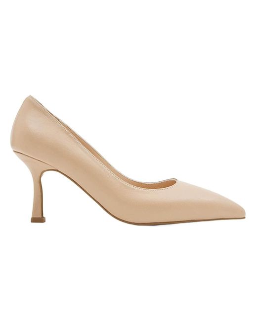 Desa Natural Pumps
