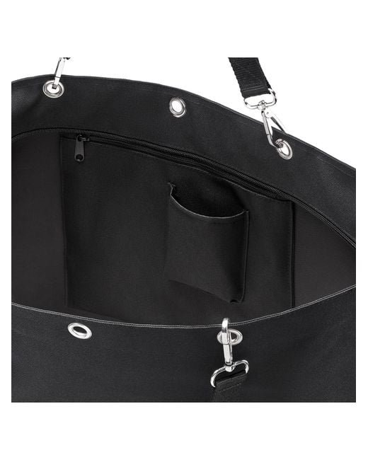 Reisenthel Black Shopper Xl