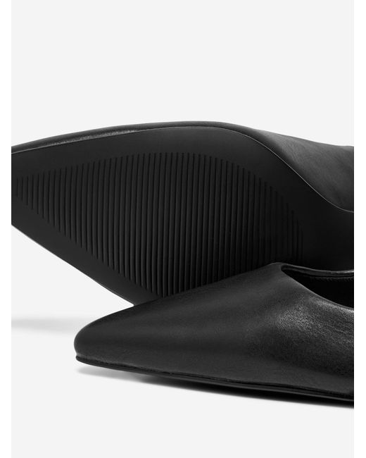 ONLY Black Pumps Cooper