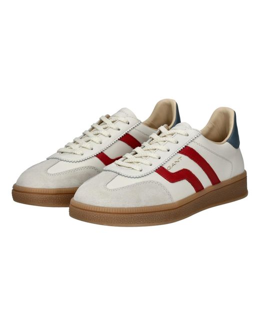 Gant Pink Sneaker