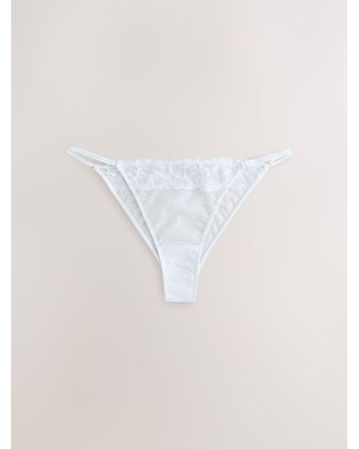 Next Pink String