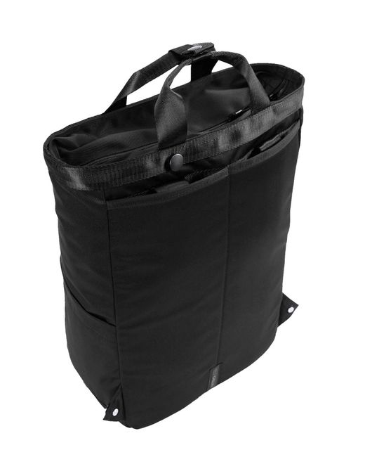 Nitro Rucksack Mojo in Black für Herren