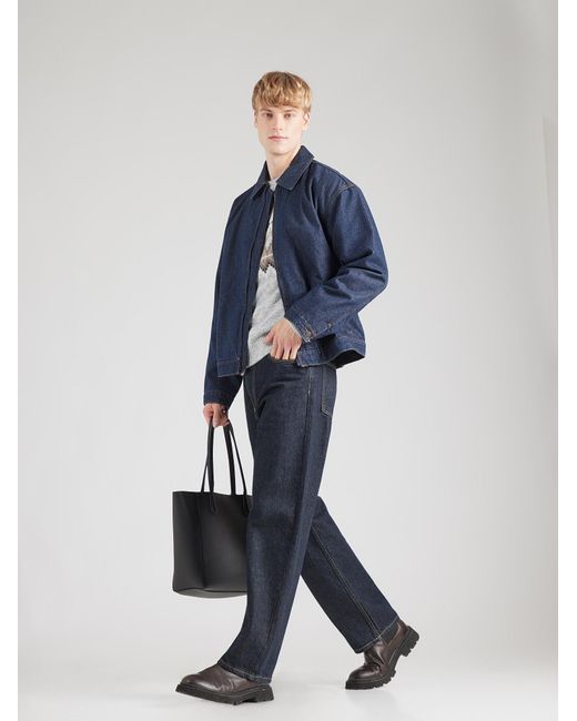 Gap Jacke in Blue für Herren