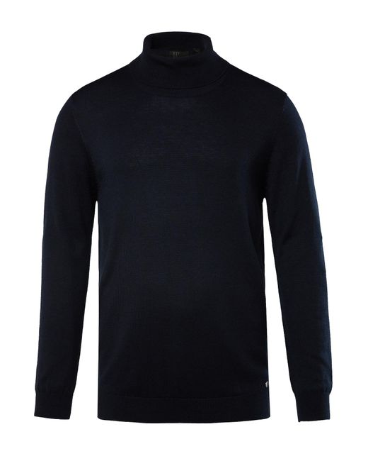 JP1880 Pullover in Blue für Herren