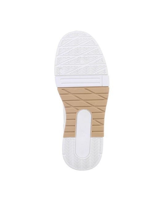 Ital-Design White Sneaker