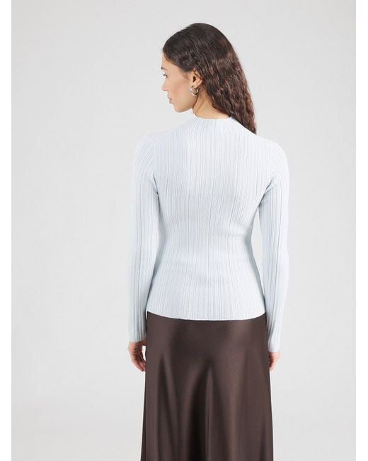Calvin Klein Blue Pullover