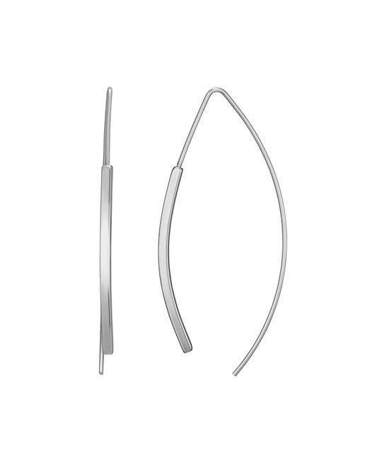 Heideman Metallic Ohrschmuck