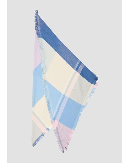 S.oliver Blue Schal