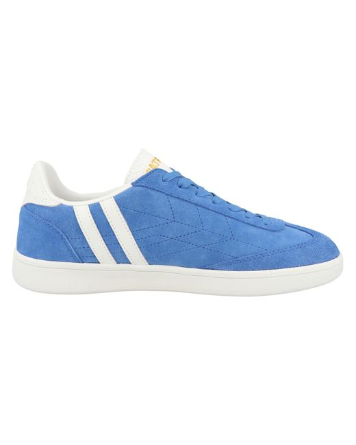 Patrick Sneaker Lyon in Blue für Herren