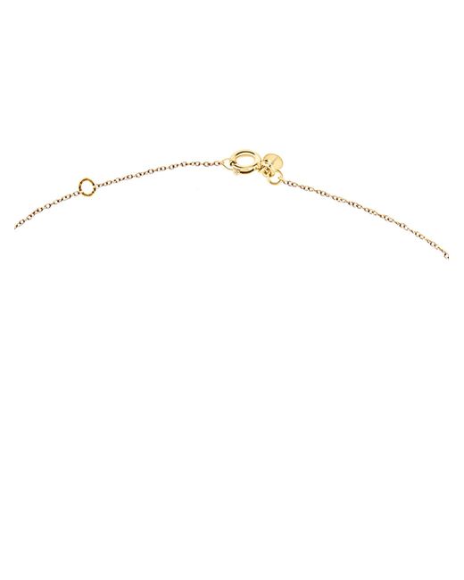 Breil White Kette