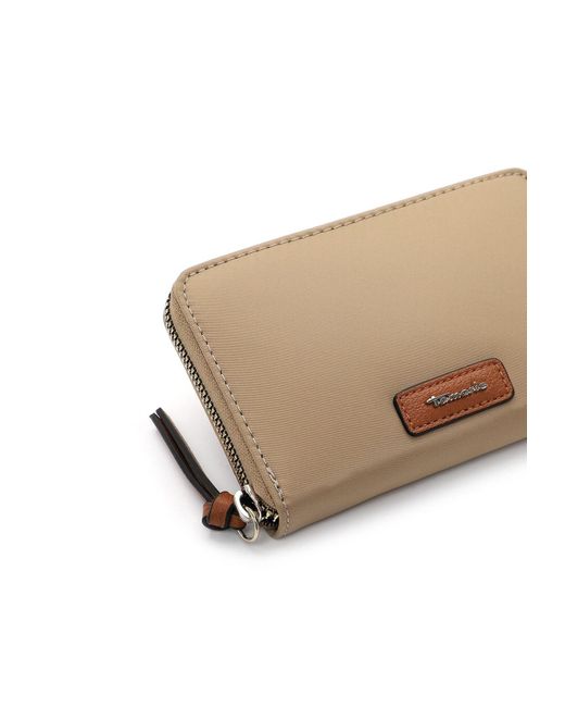 Tamaris Brown Portemonnaie Fabrizia