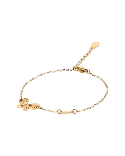 myMo Metallic Armband