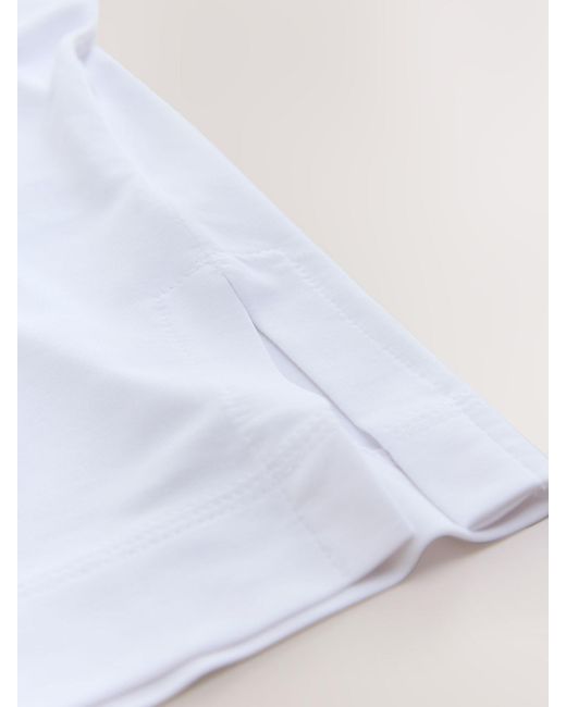 Next White T-Shirt