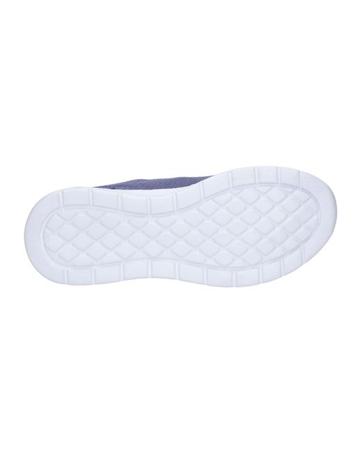Lico Blue Sneaker