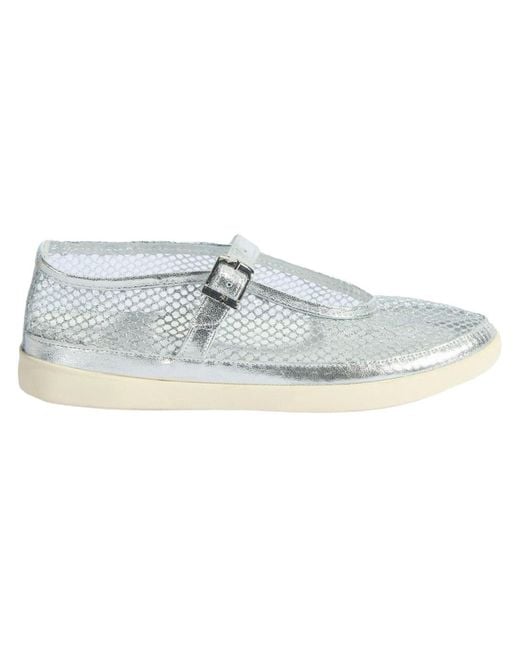 Desa Blue Slipper Beleg