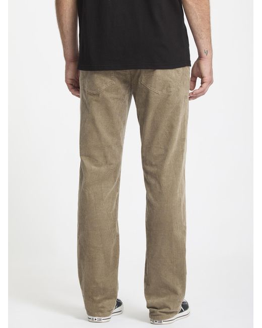 Volcom Hose Solver in Natural für Herren