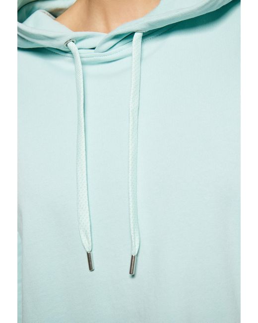 SANIKA Blue Sweatshirt