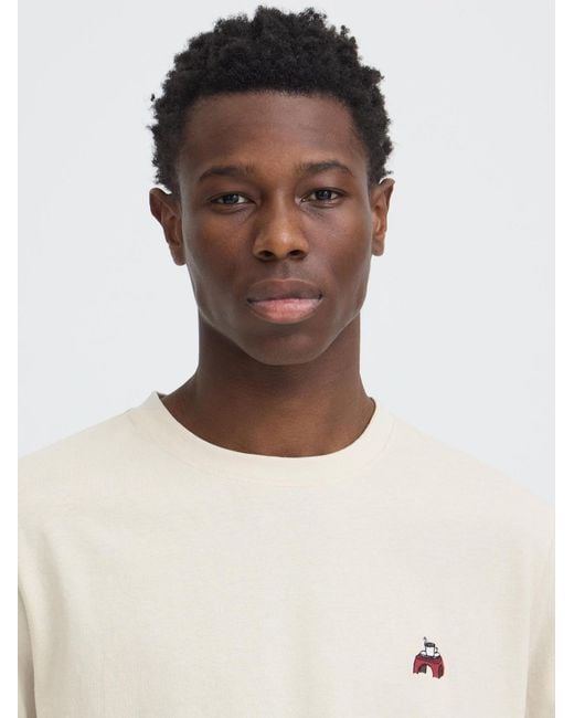 Solid Shirt Sdwillard in White für Herren