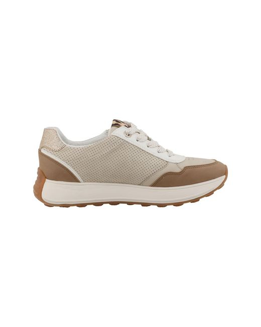 Tom Tailor White Sneaker