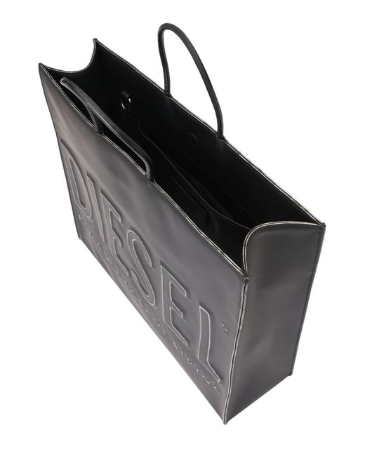 DIESEL Black Shopper