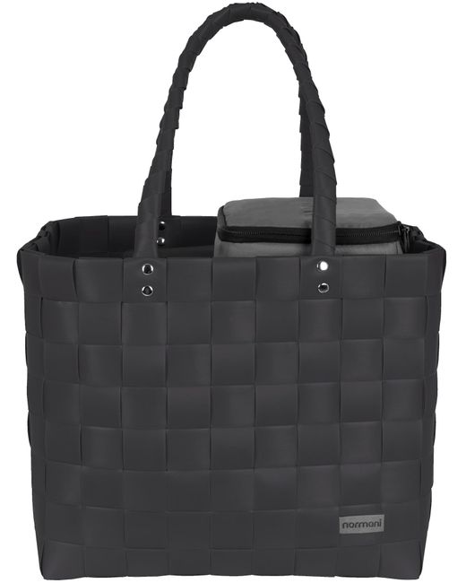 normani Black Shopper