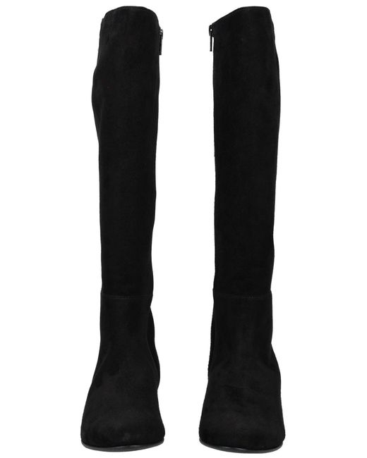 Gabor Black Stiefel