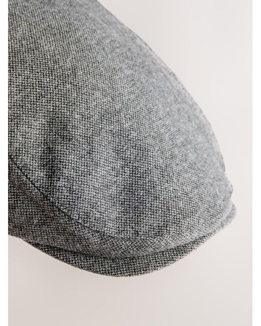 Next Mütze in Gray für Herren