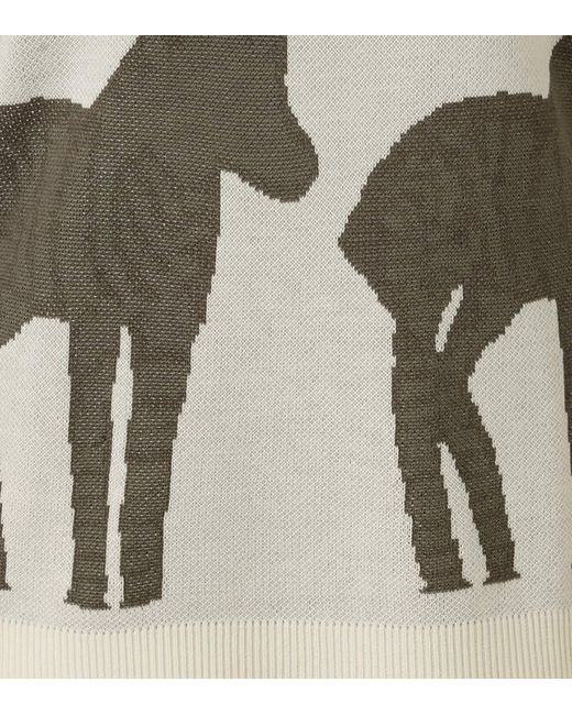 Aniston SELECTED Multicolor Pullover