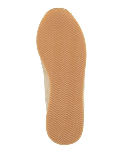 Peter Kaiser Natural Slipper