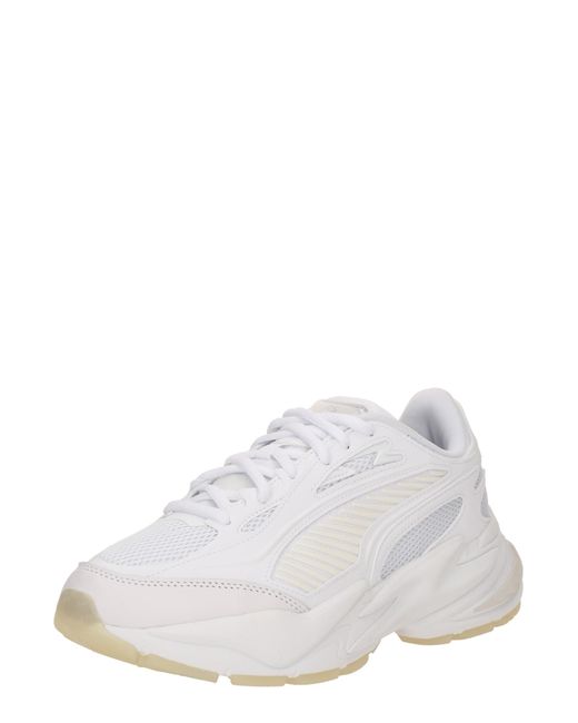 PUMA Herren Sneaker Rs Surge in weiß