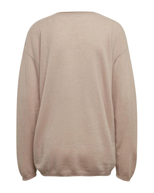 Goldner Natural Pullover