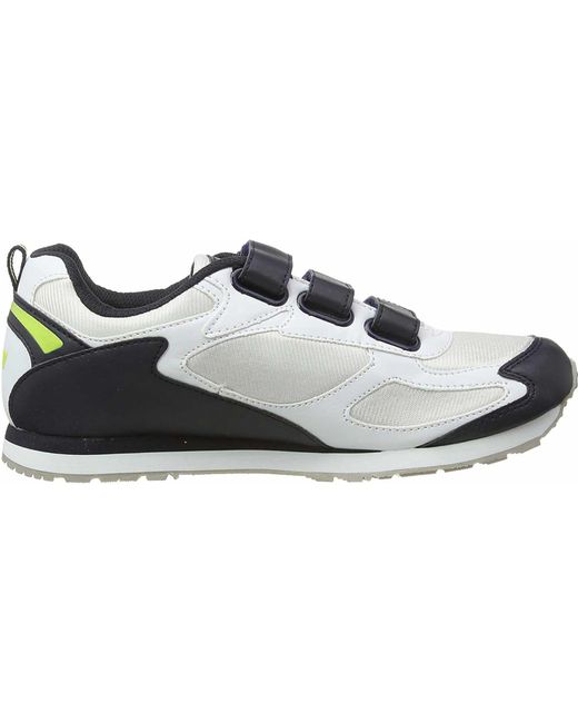 Lico Sneaker Nelson V in Blue für Herren