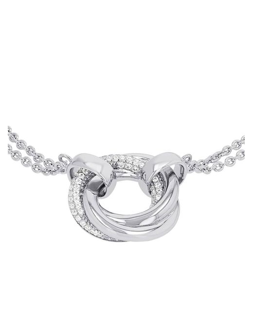 Joop! Metallic Armband