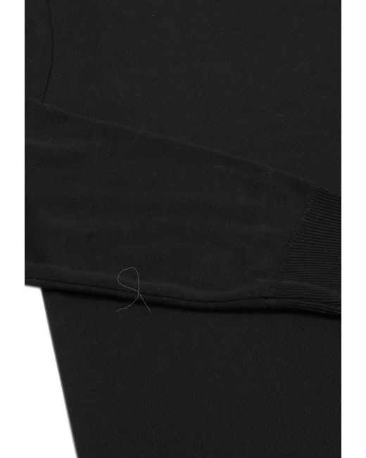 fernell Pullover in Black für Herren