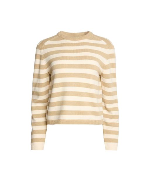 Marks & Spencer Natural Pullover