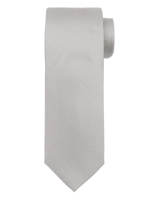 Suitable Krawatte in Gray für Herren