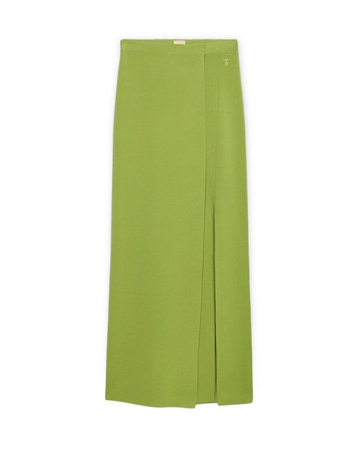 Trussardi Green Rock