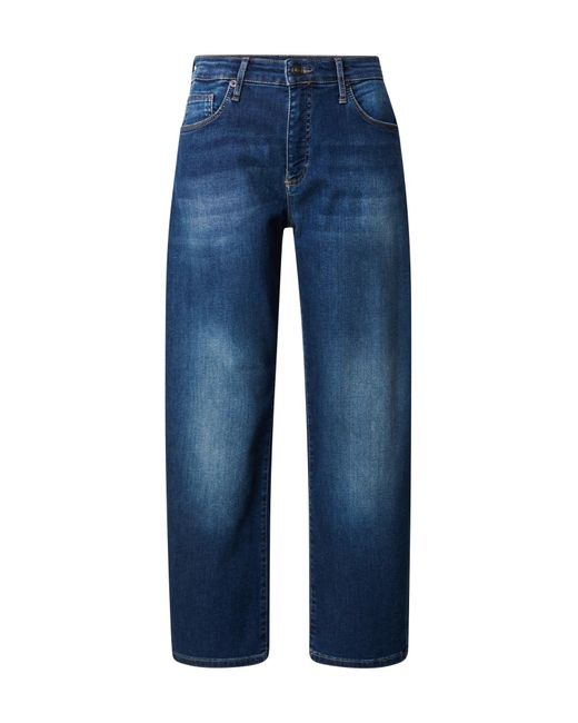 M·a·c Blue Jeans Danni