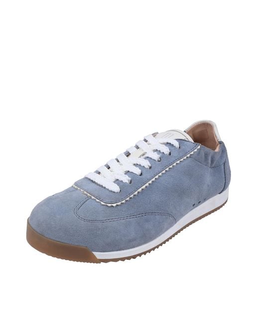 CRICKIT Blue Sneaker Tara