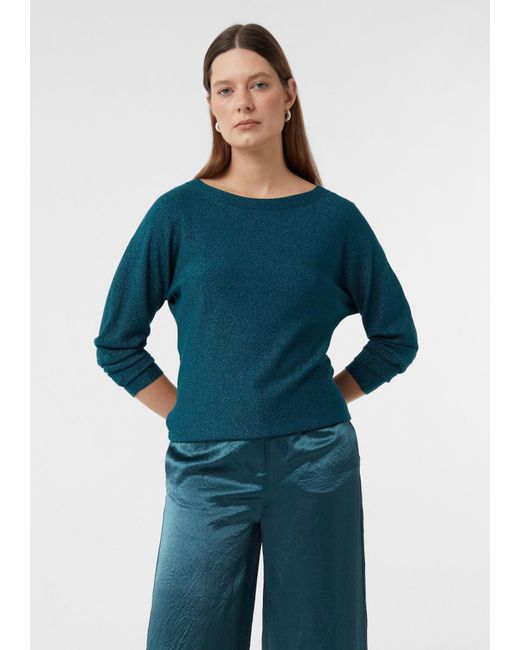 Comma, Green Pullover