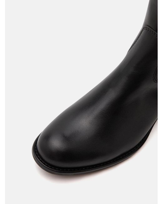 Gabor Black Stiefel